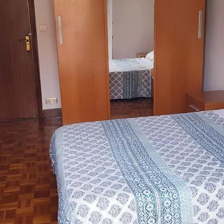 3 Bedrooms Soho Parking Included San Sebastián Eksteriør bilde