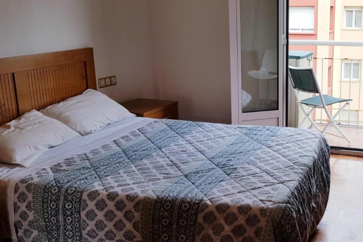 3 Bedrooms Soho Parking Included San Sebastián Eksteriør bilde