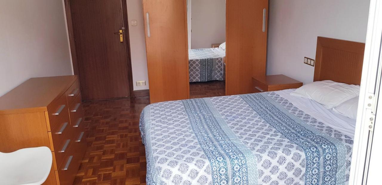 3 Bedrooms Soho Parking Included San Sebastián Eksteriør bilde