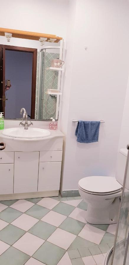3 Bedrooms Soho Parking Included San Sebastián Eksteriør bilde