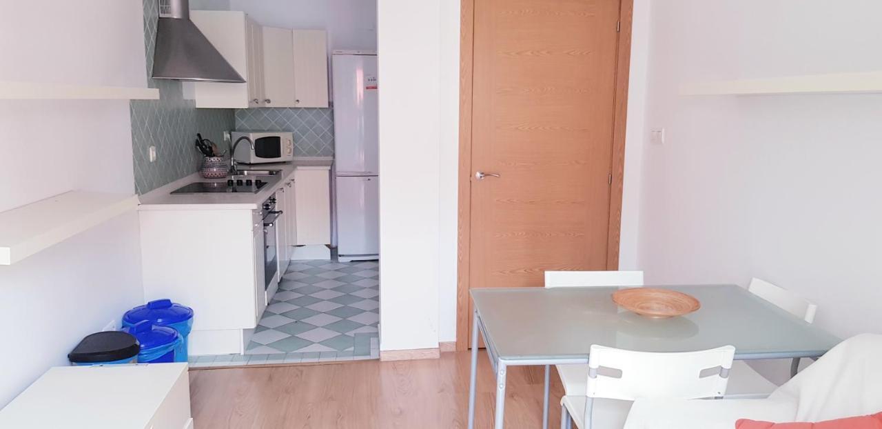 3 Bedrooms Soho Parking Included San Sebastián Eksteriør bilde