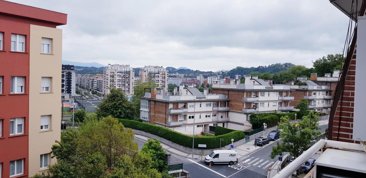 3 Bedrooms Soho Parking Included San Sebastián Eksteriør bilde