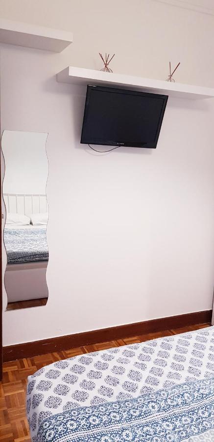 3 Bedrooms Soho Parking Included San Sebastián Eksteriør bilde