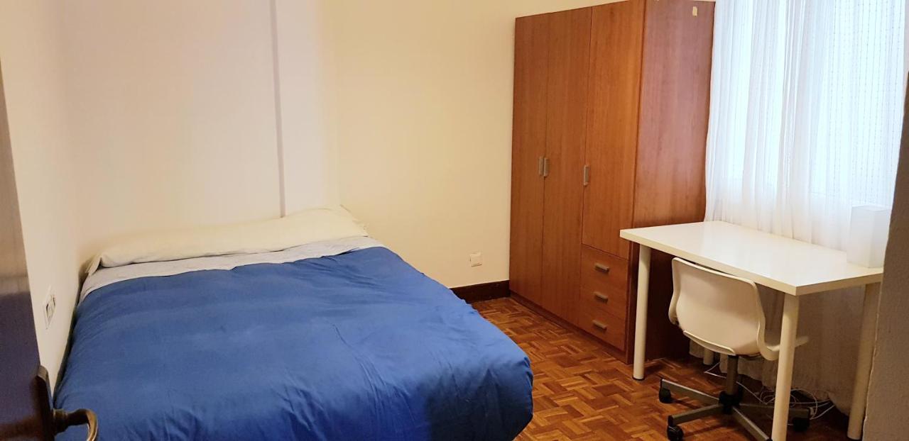 3 Bedrooms Soho Parking Included San Sebastián Eksteriør bilde