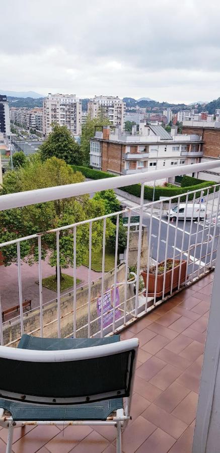 3 Bedrooms Soho Parking Included San Sebastián Eksteriør bilde
