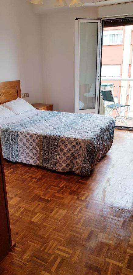 3 Bedrooms Soho Parking Included San Sebastián Eksteriør bilde