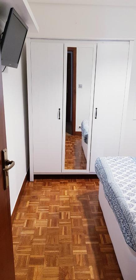 3 Bedrooms Soho Parking Included San Sebastián Eksteriør bilde
