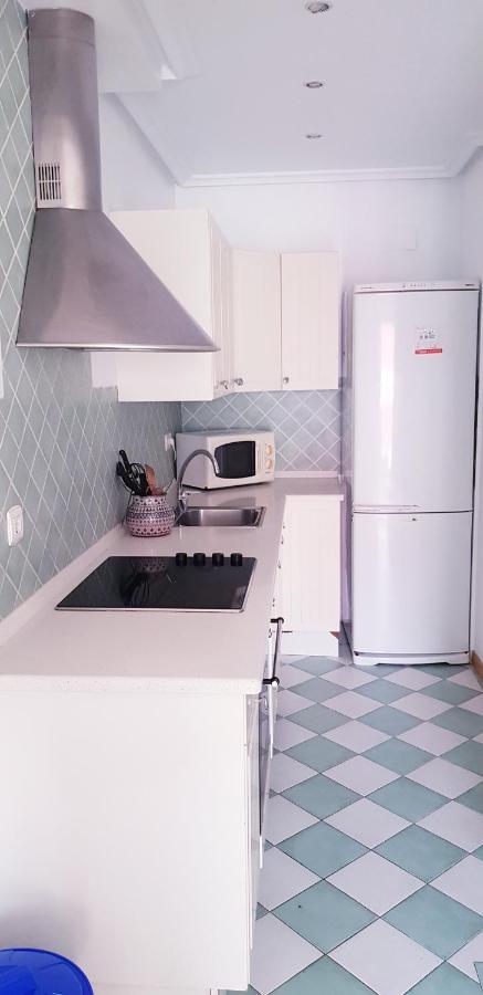 3 Bedrooms Soho Parking Included San Sebastián Eksteriør bilde